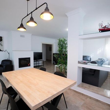 Nerja Jarales Menyber Apartment Екстериор снимка