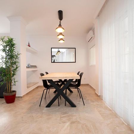 Nerja Jarales Menyber Apartment Екстериор снимка