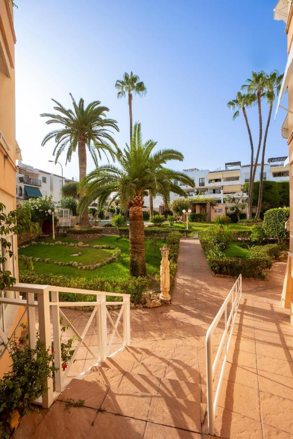 Nerja Jarales Menyber Apartment Екстериор снимка
