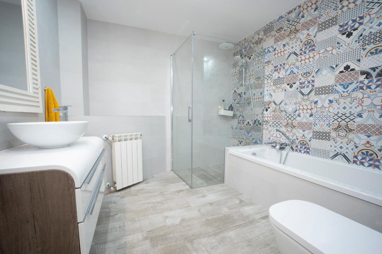 Nerja Jarales Menyber Apartment Екстериор снимка