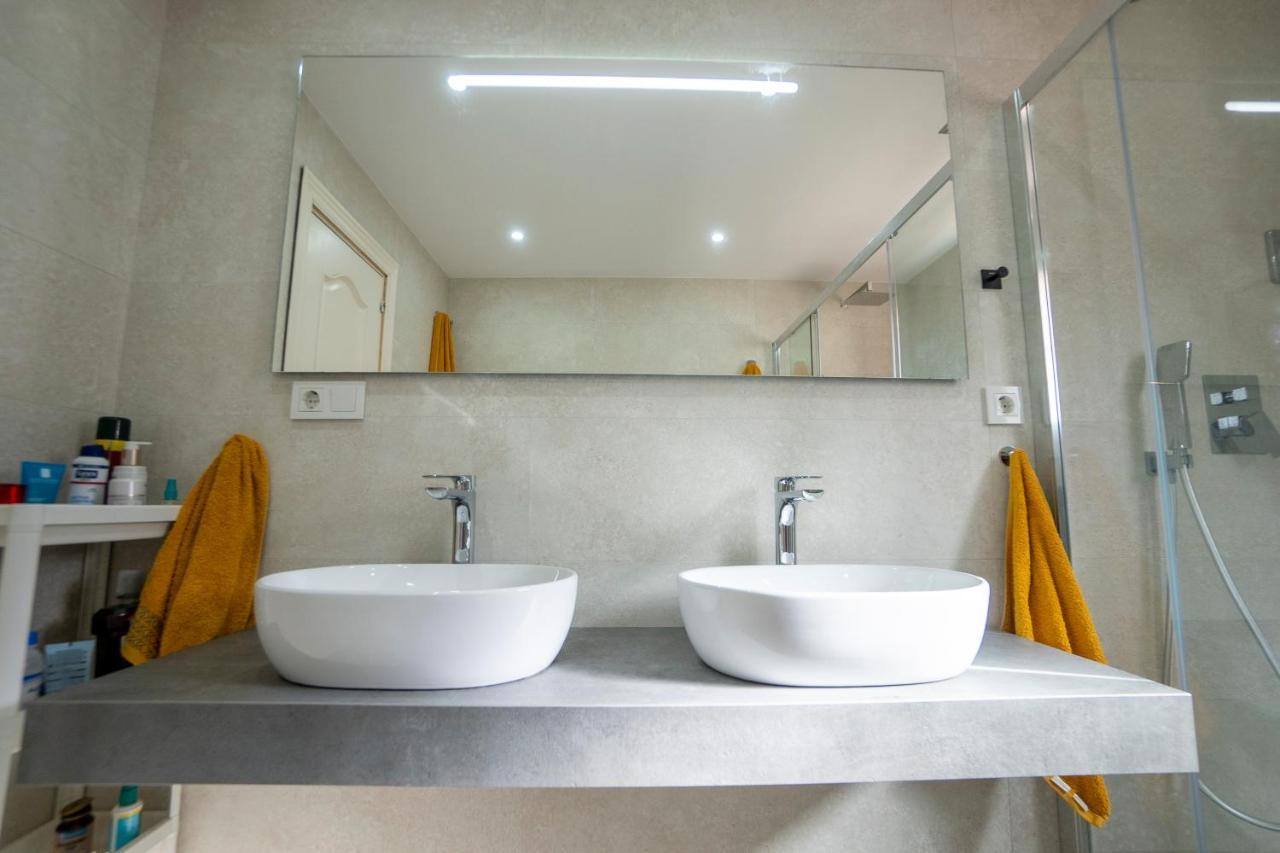Nerja Jarales Menyber Apartment Екстериор снимка