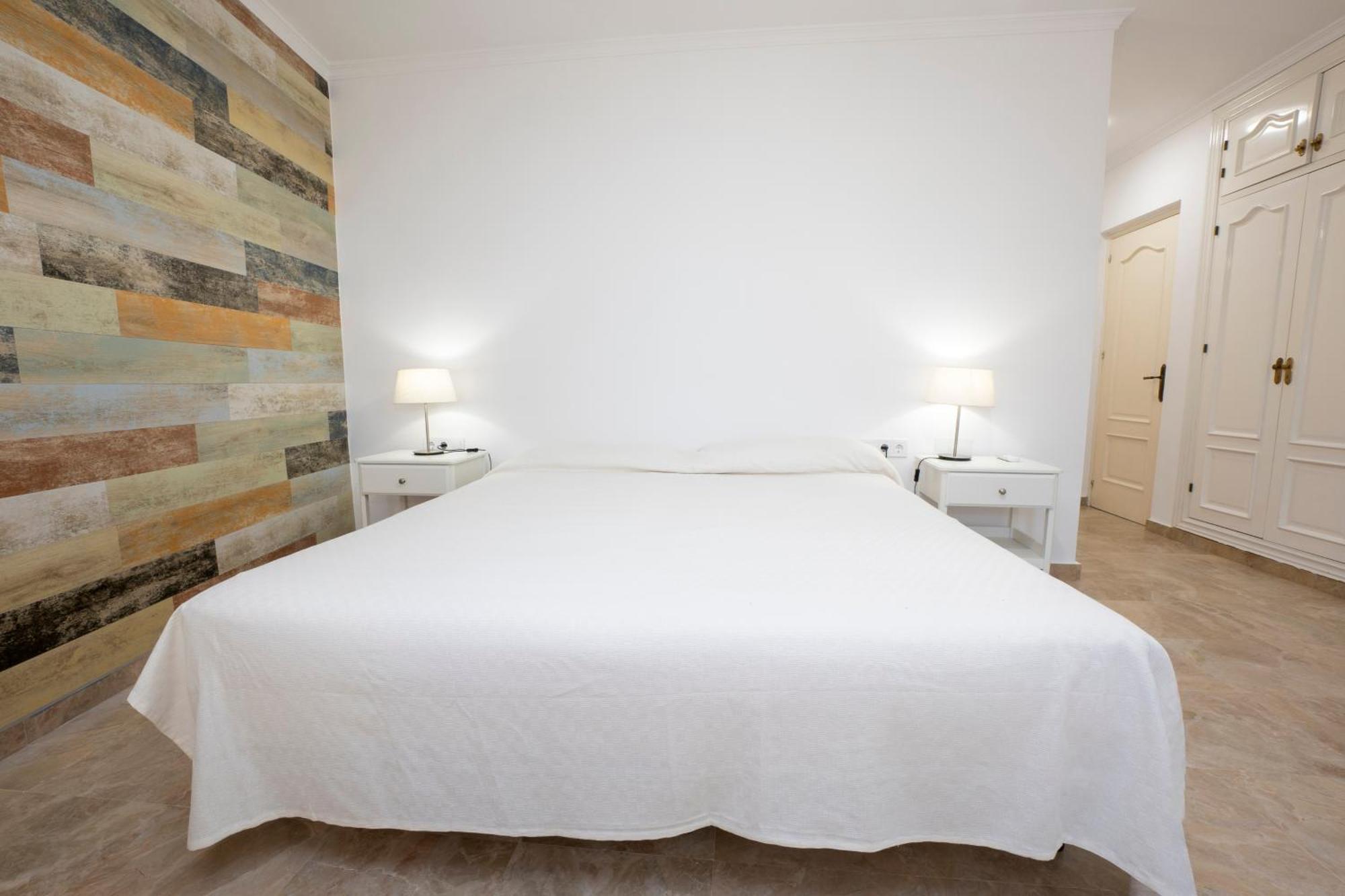 Nerja Jarales Menyber Apartment Екстериор снимка