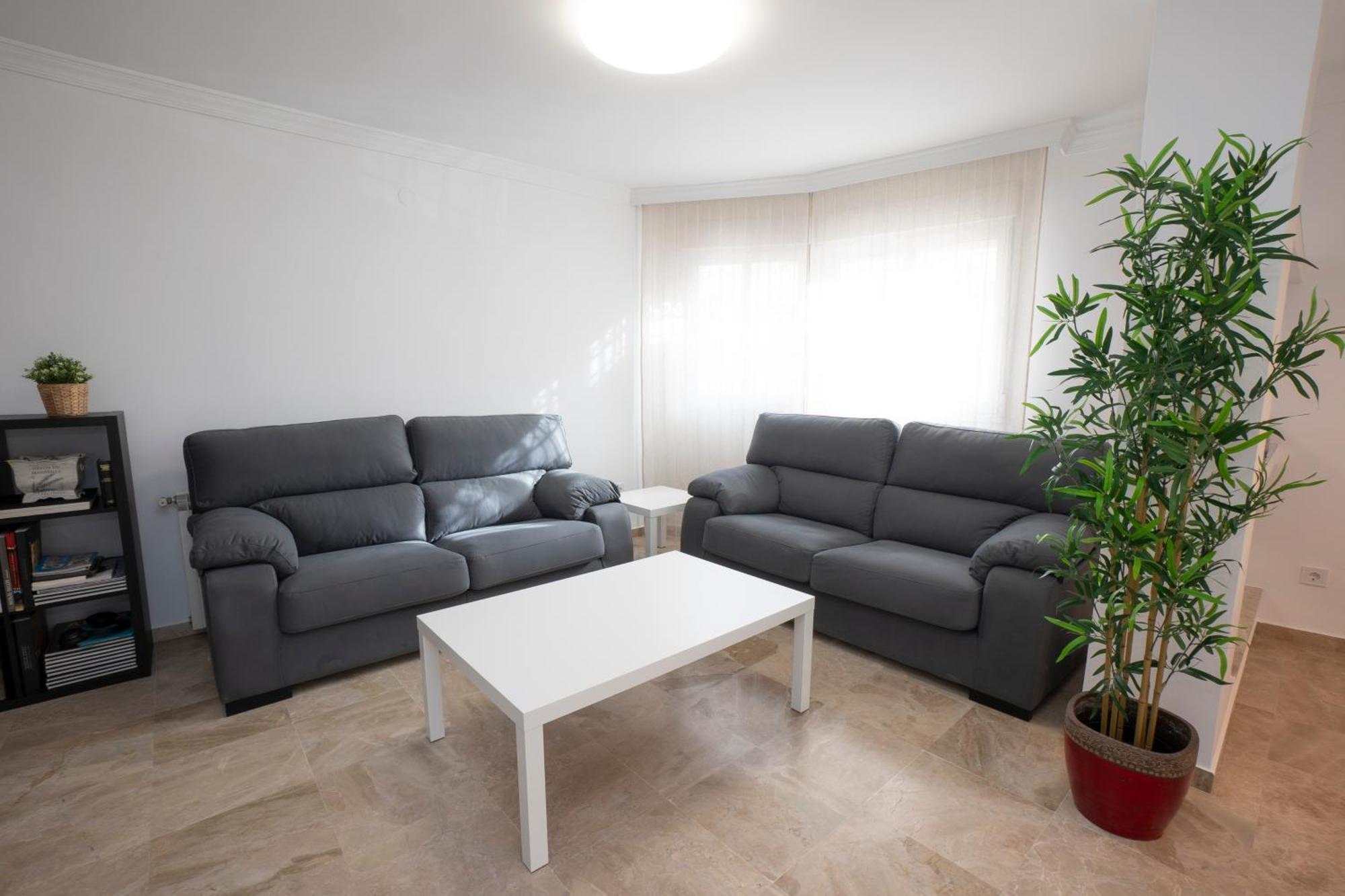 Nerja Jarales Menyber Apartment Екстериор снимка