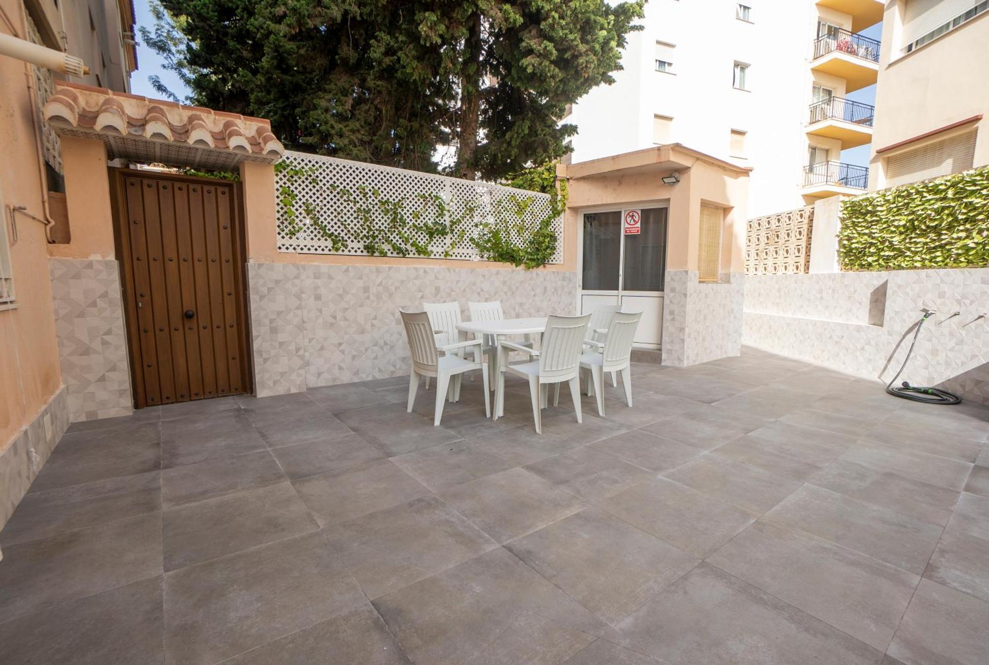 Nerja Jarales Menyber Apartment Екстериор снимка